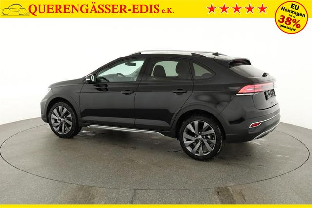Volkswagen Taigo Style 1.0 TSI DSG Style, IQ.Light, Kamera, ACC, Winter, 18-Zoll, 3 J.-Garantie 