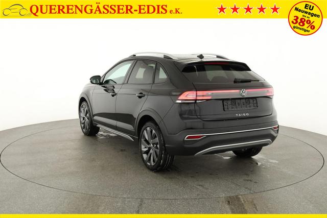 Volkswagen Taigo Style 1.0 TSI DSG Style, IQ.Light, Kamera, ACC, Winter, 18-Zoll, 3 J.-Garantie 
