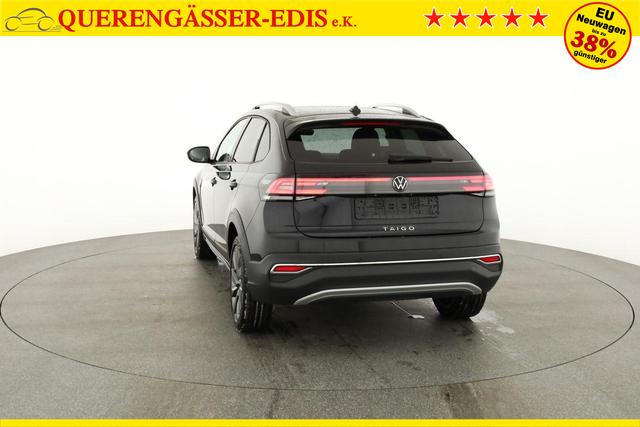 Volkswagen Taigo Style 1.0 TSI DSG Style, IQ.Light, Kamera, ACC, Winter, 18-Zoll, 3 J.-Garantie 