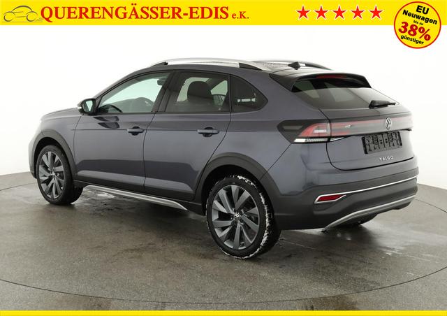 Volkswagen Taigo Style 1.0 TSI DSG Style, IQ.Light, Kamera, ACC, Winter, 18-Zoll, 3 J.-Garantie 