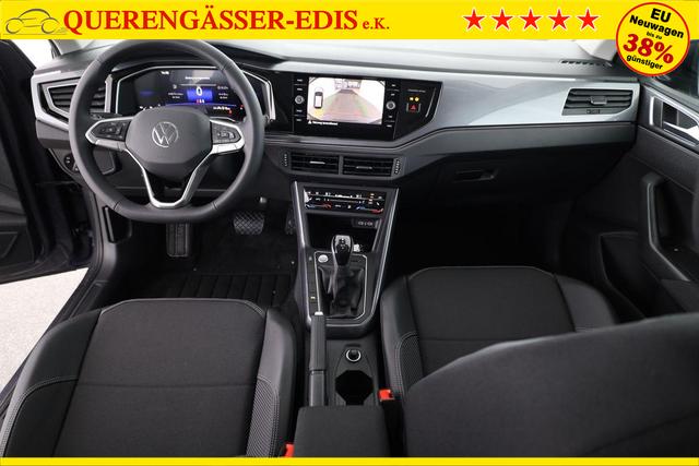 Volkswagen Taigo Style 1.0 TSI DSG Style, IQ.Light, Kamera, ACC, Winter, 18-Zoll, 3 J.-Garantie 