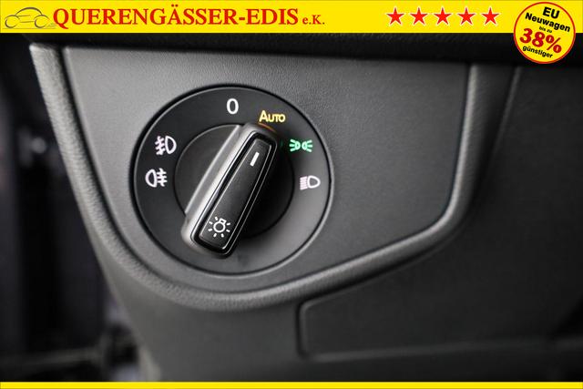 Volkswagen Taigo Style 1.0 TSI DSG Style, IQ.Light, Kamera, ACC, Winter, 18-Zoll, 3 J.-Garantie 