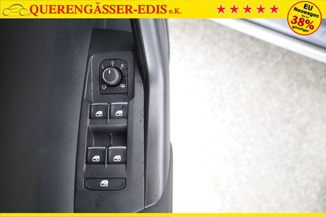 Volkswagen Taigo Style 1.0 TSI DSG Style, IQ.Light, Kamera, ACC, Winter, 18-Zoll, 3 J.-Garantie 