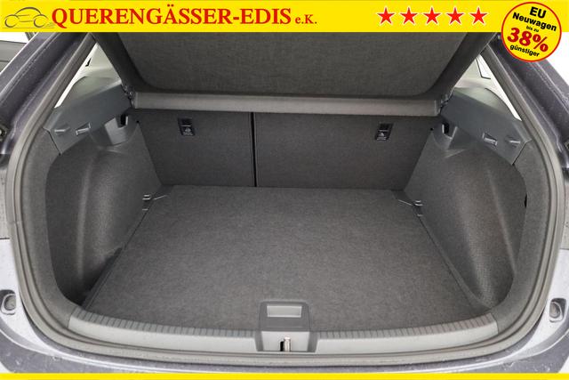 Volkswagen Taigo Style 1.0 TSI DSG Style, IQ.Light, Kamera, ACC, Winter, 18-Zoll, 3 J.-Garantie 