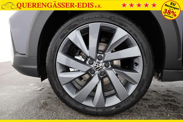 Volkswagen Taigo Style 1.0 TSI DSG Style, IQ.Light, Kamera, ACC, Winter, 18-Zoll, 3 J.-Garantie 