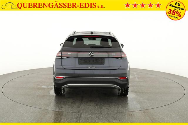 Volkswagen Taigo Style 1.0 TSI DSG Style, IQ.Light, Kamera, ACC, Winter, 18-Zoll, 3 J.-Garantie 