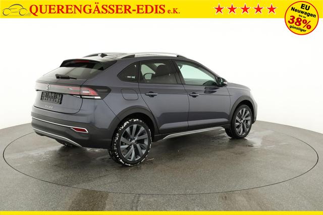 Volkswagen Taigo Style 1.0 TSI DSG Style, IQ.Light, Kamera, ACC, Winter, 18-Zoll, 3 J.-Garantie 
