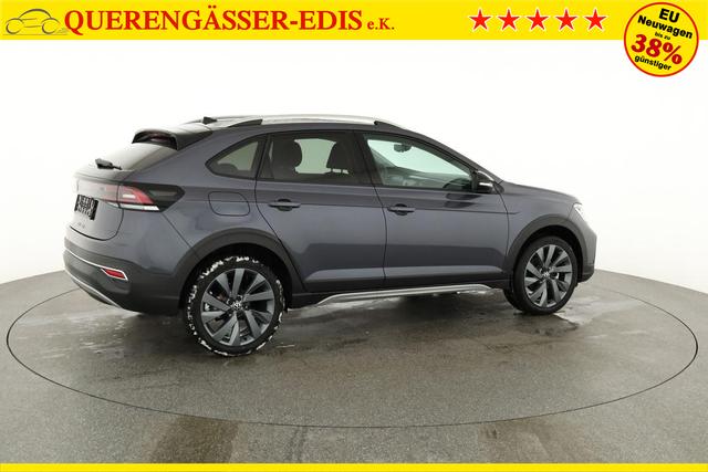 Volkswagen Taigo Style 1.0 TSI DSG Style, IQ.Light, Kamera, ACC, Winter, 18-Zoll, 3 J.-Garantie 