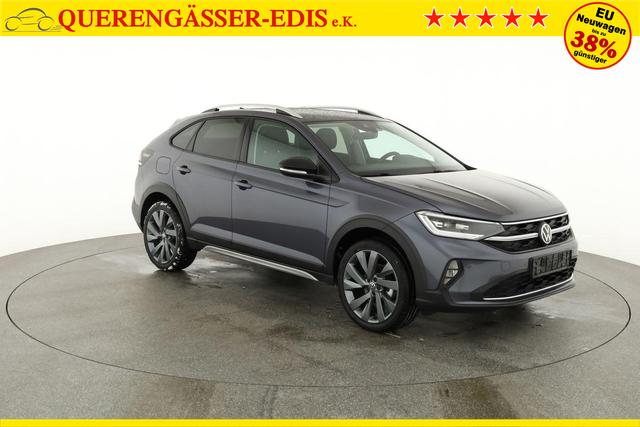 Volkswagen Taigo Style 1.0 TSI DSG Style, IQ.Light, Kamera, ACC, Winter, 18-Zoll, 3 J.-Garantie 