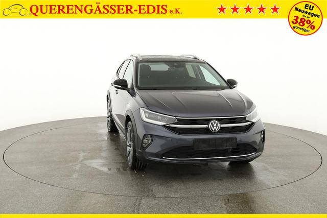 Volkswagen Taigo Style 1.0 TSI DSG Style, IQ.Light, Kamera, ACC, Winter, 18-Zoll, 3 J.-Garantie 