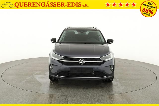 Volkswagen Taigo Style 1.0 TSI DSG Style, IQ.Light, Kamera, ACC, Winter, 18-Zoll, 3 J.-Garantie 