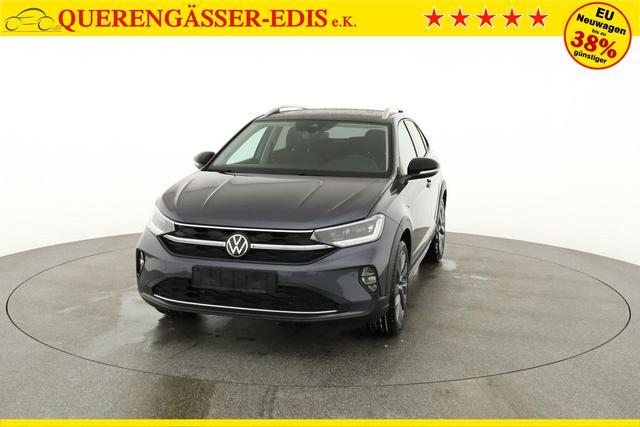 Volkswagen Taigo Style 1.0 TSI DSG Style, IQ.Light, Kamera, ACC, Winter, 18-Zoll, 3 J.-Garantie 