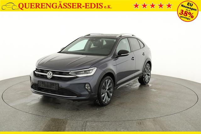 Volkswagen Taigo Style 1.0 TSI DSG Style, IQ.Light, Kamera, ACC, Winter, 18-Zoll, 3 J.-Garantie 
