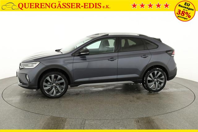 Volkswagen Taigo Style 1.0 TSI DSG Style, IQ.Light, Kamera, ACC, Winter, 18-Zoll, 3 J.-Garantie 