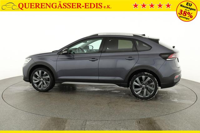 Volkswagen Taigo Style 1.0 TSI DSG Style, IQ.Light, Kamera, ACC, Winter, 18-Zoll, 3 J.-Garantie 