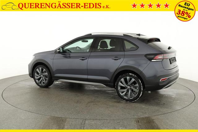 Volkswagen Taigo Style 1.0 TSI DSG Style, IQ.Light, Kamera, ACC, Winter, 18-Zoll, 3 J.-Garantie 