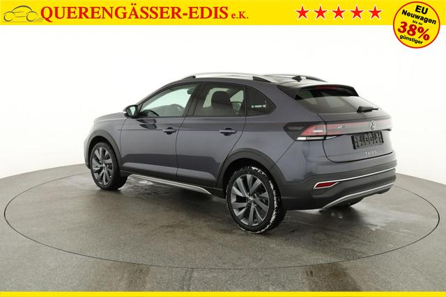 Volkswagen Taigo Style 1.0 TSI DSG Style, IQ.Light, Kamera, ACC, Winter, 18-Zoll, 3 J.-Garantie 
