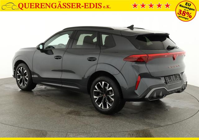 Cupra Terramar 2.0 TSI 150 kW 4Drive DSG 4Drive, AHK, HuD, Navi, Winter 