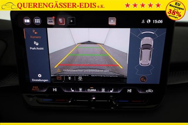 Cupra Terramar 2.0 TSI 150 kW 4Drive DSG 4Drive, AHK, HuD, Navi, Winter 