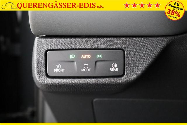 Cupra Terramar 2.0 TSI 150 kW 4Drive DSG 4Drive, AHK, HuD, Navi, Winter 