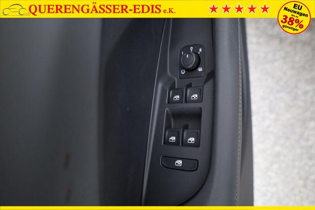 Cupra Terramar 2.0 TSI 150 kW 4Drive DSG 4Drive, AHK, HuD, Navi, Winter 