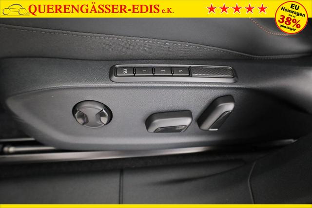 Cupra Terramar 2.0 TSI 150 kW 4Drive DSG 4Drive, AHK, HuD, Navi, Winter 