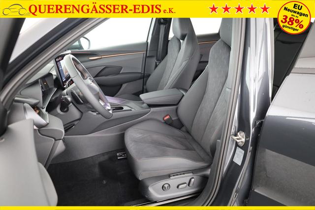 Cupra Terramar 2.0 TSI 150 kW 4Drive DSG 4Drive, AHK, HuD, Navi, Winter 