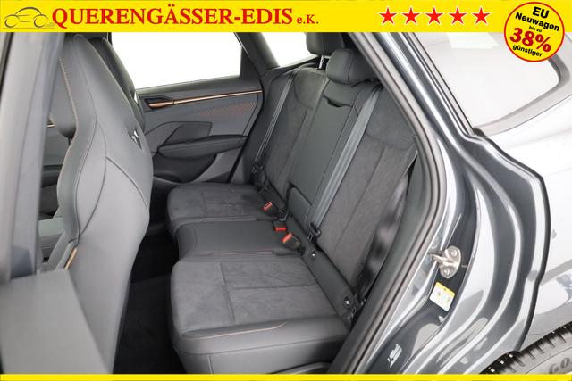 Cupra Terramar 2.0 TSI 150 kW 4Drive DSG 4Drive, AHK, HuD, Navi, Winter 