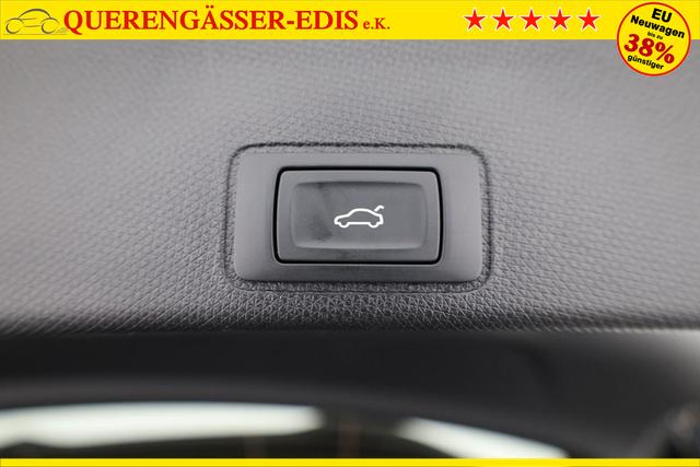 Cupra Terramar 2.0 TSI 150 kW 4Drive DSG 4Drive, AHK, HuD, Navi, Winter 