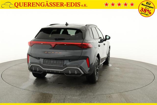 Cupra Terramar 2.0 TSI 150 kW 4Drive DSG 4Drive, AHK, HuD, Navi, Winter 