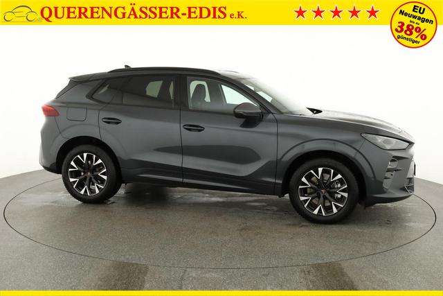 Cupra Terramar 2.0 TSI 150 kW 4Drive DSG 4Drive, AHK, HuD, Navi, Winter 