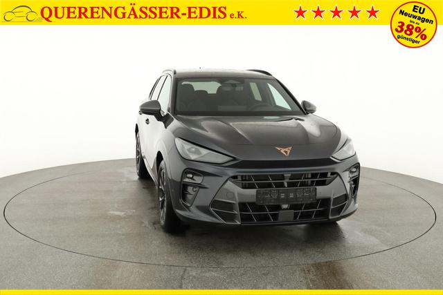 Cupra Terramar 2.0 TSI 150 kW 4Drive DSG 4Drive, AHK, HuD, Navi, Winter 