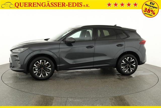 Cupra Terramar 2.0 TSI 150 kW 4Drive DSG 4Drive, AHK, HuD, Navi, Winter 