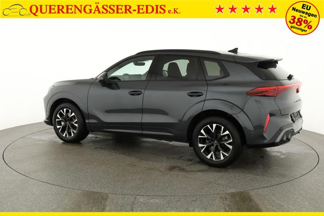 Cupra Terramar 2.0 TSI 150 kW 4Drive DSG 4Drive, AHK, HuD, Navi, Winter 