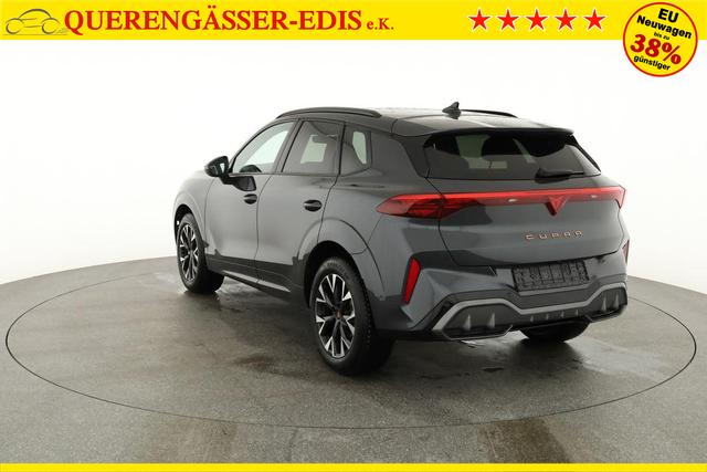 Cupra Terramar 2.0 TSI 150 kW 4Drive DSG 4Drive, AHK, HuD, Navi, Winter 