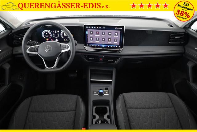 Volkswagen Tiguan 1.5 eTSI 110 kW Life DSG Life, Pano, Navi, EasyOpen, LED-Plus, 5 J.-Garantie 