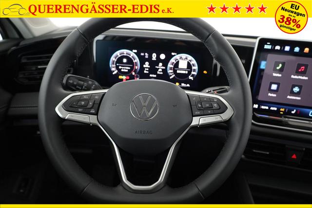 Volkswagen Tiguan 1.5 eTSI 110 kW Life DSG Life, Pano, Navi, EasyOpen, LED-Plus, 5 J.-Garantie 