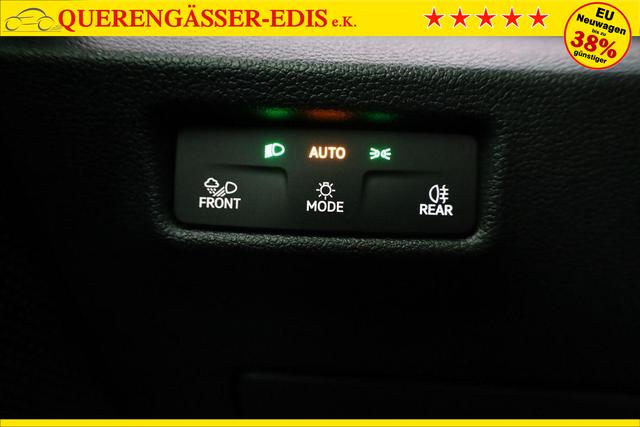 Volkswagen Tiguan 1.5 eTSI 110 kW Life DSG Life, Pano, Navi, EasyOpen, LED-Plus, 5 J.-Garantie 