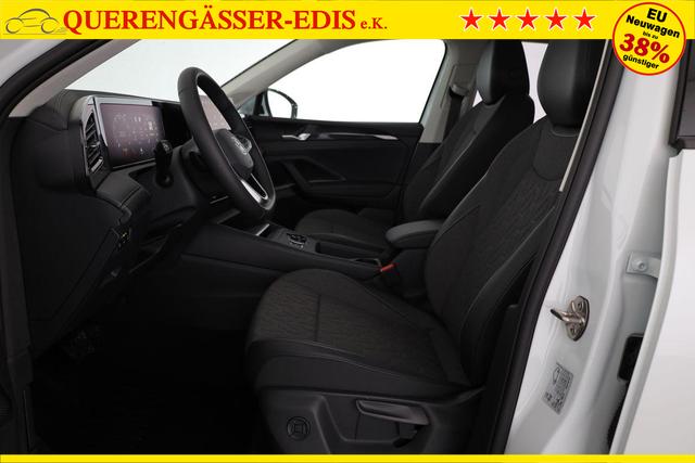 Volkswagen Tiguan 1.5 eTSI 110 kW Life DSG Life, Pano, Navi, EasyOpen, LED-Plus, 5 J.-Garantie 