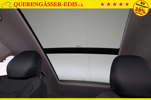 Volkswagen Tiguan 1.5 eTSI 110 kW Life DSG Life, Pano, Navi, EasyOpen, LED-Plus, 5 J.-Garantie 