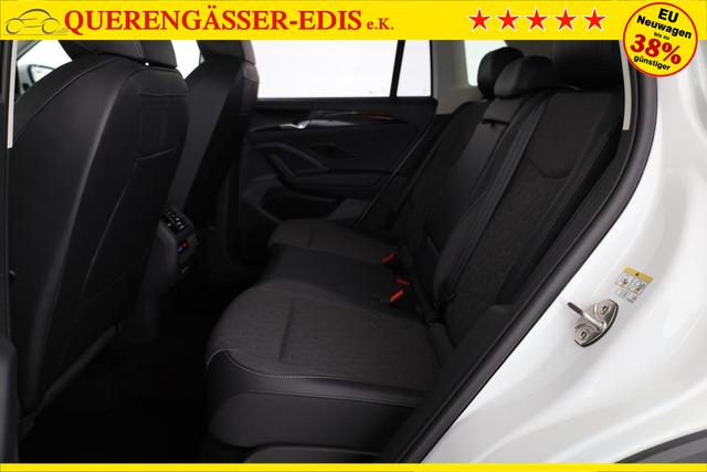 Volkswagen Tiguan 1.5 eTSI 110 kW Life DSG Life, Pano, Navi, EasyOpen, LED-Plus, 5 J.-Garantie 