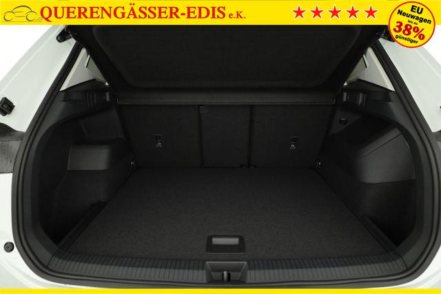 Volkswagen Tiguan 1.5 eTSI 110 kW Life DSG Life, Pano, Navi, EasyOpen, LED-Plus, 5 J.-Garantie 