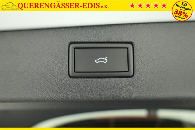 Volkswagen Tiguan 1.5 eTSI 110 kW Life DSG Life, Pano, Navi, EasyOpen, LED-Plus, 5 J.-Garantie 