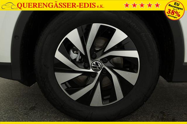 Volkswagen Tiguan 1.5 eTSI 110 kW Life DSG Life, Pano, Navi, EasyOpen, LED-Plus, 5 J.-Garantie 