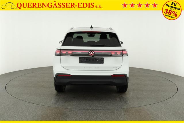 Volkswagen Tiguan 1.5 eTSI 110 kW Life DSG Life, Pano, Navi, EasyOpen, LED-Plus, 5 J.-Garantie 
