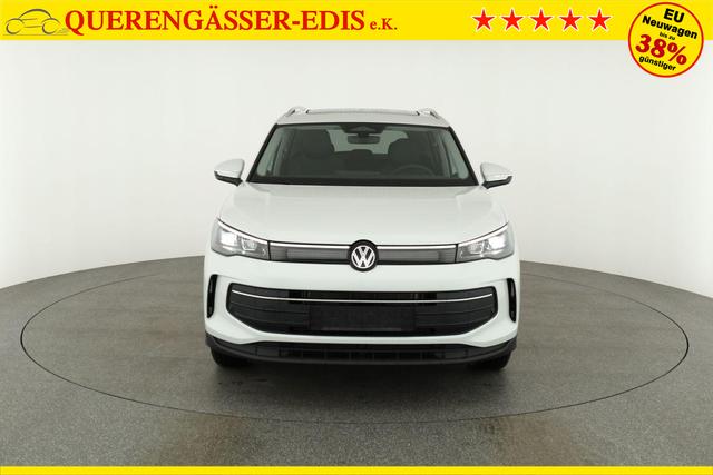 Volkswagen Tiguan 1.5 eTSI 110 kW Life DSG Life, Pano, Navi, EasyOpen, LED-Plus, 5 J.-Garantie 