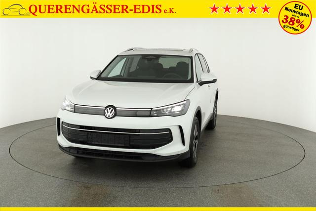 Volkswagen Tiguan 1.5 eTSI 110 kW Life DSG Life, Pano, Navi, EasyOpen, LED-Plus, 5 J.-Garantie 