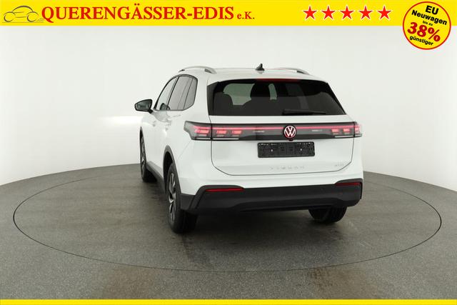 Volkswagen Tiguan 1.5 eTSI 110 kW Life DSG Life, Pano, Navi, EasyOpen, LED-Plus, 5 J.-Garantie 