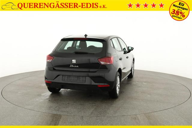 Seat Ibiza Reference 1.0 TSI Reference, Winterpaket, FullLink, 15-Zoll 