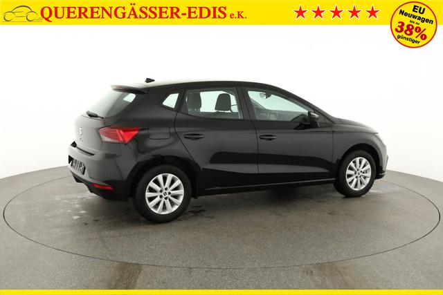 Seat Ibiza Reference 1.0 TSI Reference, Winterpaket, FullLink, 15-Zoll 